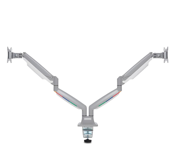 Kensington SmartFit® One-Touch podwójny - 1189932 - zdjęcie